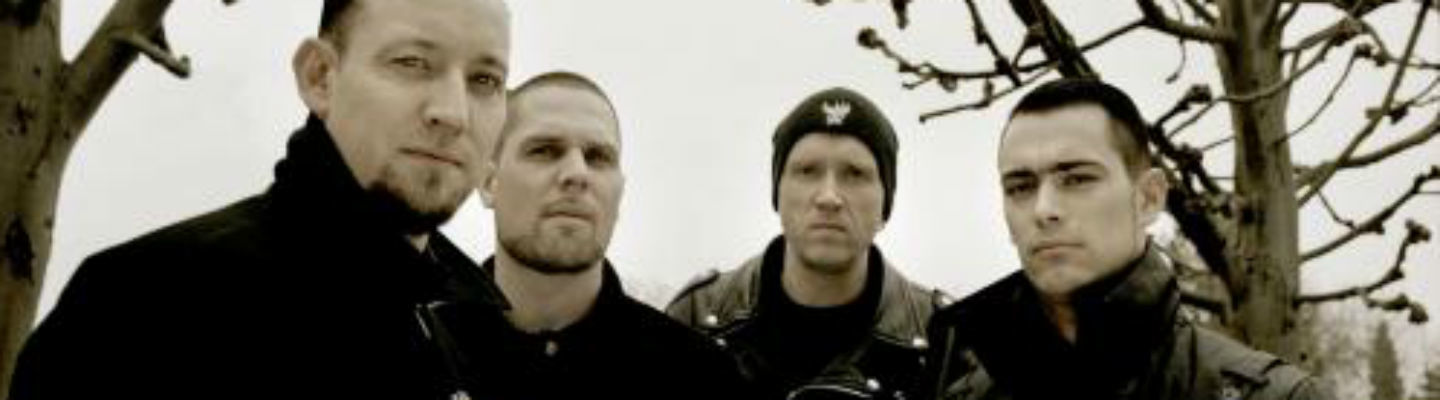 Volbeat Volbeat