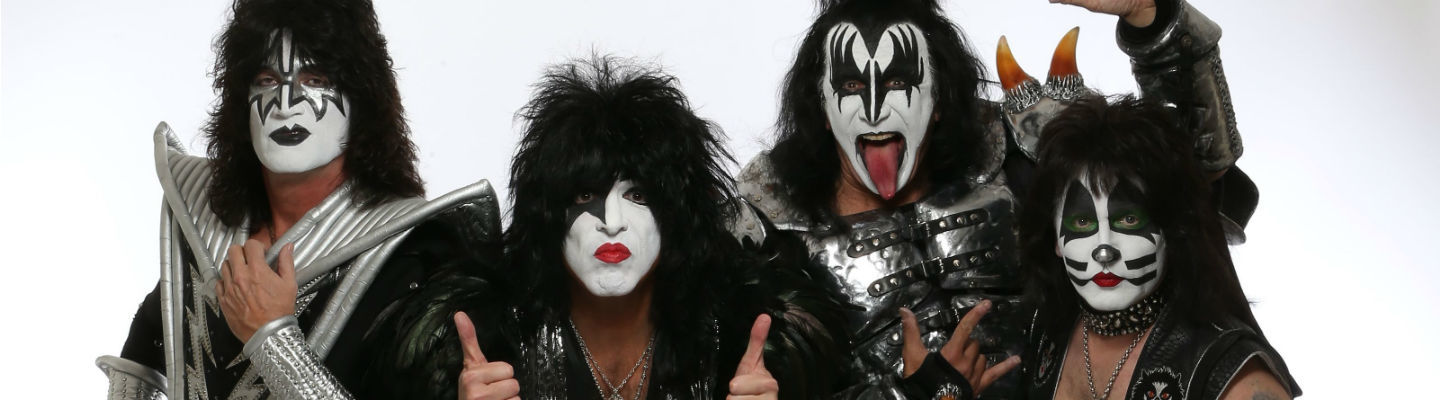 Kiss Kiss