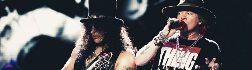 Guns N Roses Guns N Roses