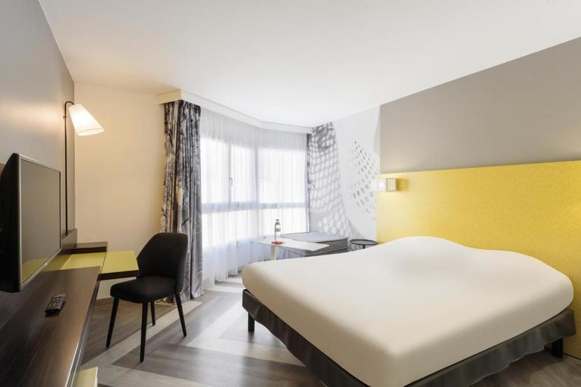 Ibis Styles Nice Centre Port Ibis Styles Nice Centre Port
