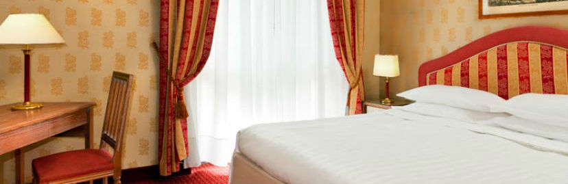 Sheraton Milan Center Sheraton Milan Center