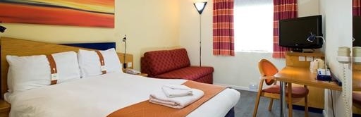 Holiday Inn Express Hammersmith Holiday Inn Express Hammersmith