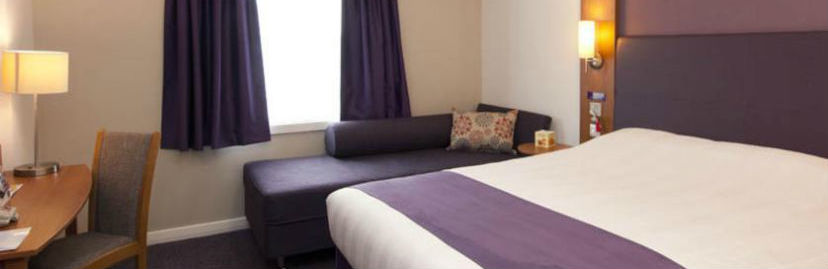 Premier Inn  Premier Inn