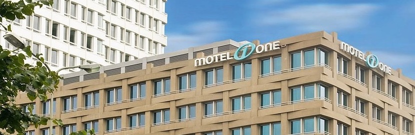 Motel One City Süd1 Motel One City Süd1