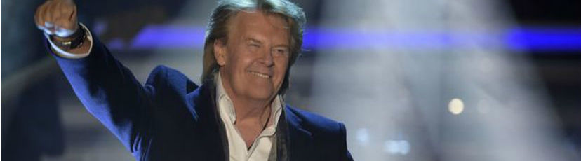 Howard CArpendale Howard CArpendale