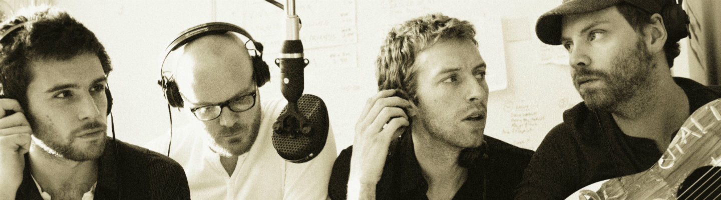 Coldplay