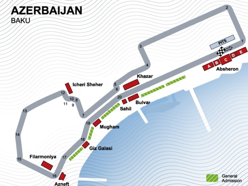 Azerbaijan Azerbaijan