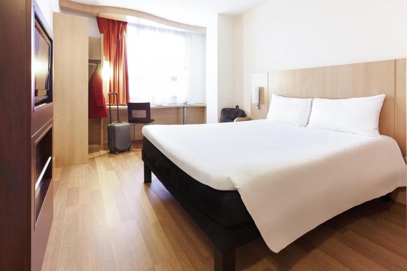 Ibis Milano