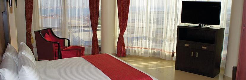 Hotel Royal Phoenicia Hotel Bahrain