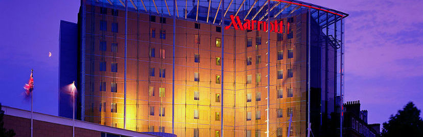 London Marriott Kensington