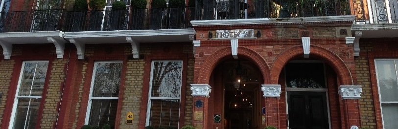 Hotel Twenty Nevern Square Hotel Twenty Nevern Square