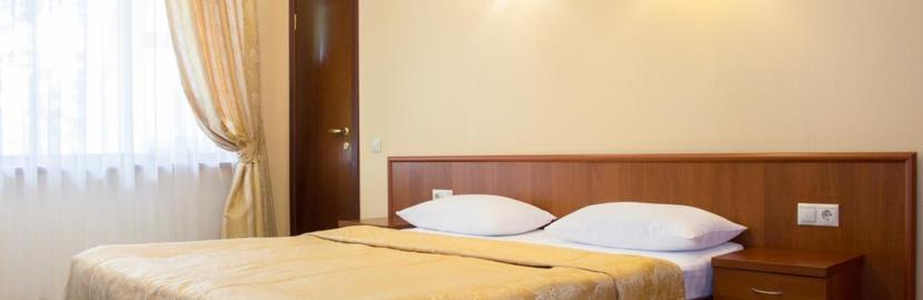 Nairi Hotel Sotchi