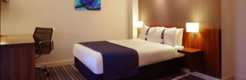 Holiday Inn Liverpool Holiday Inn Liverpool