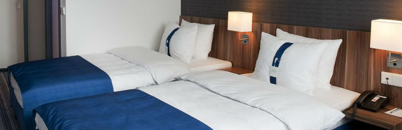 Holiday Inn Express Augsburg Holiday Inn Express Augsburg