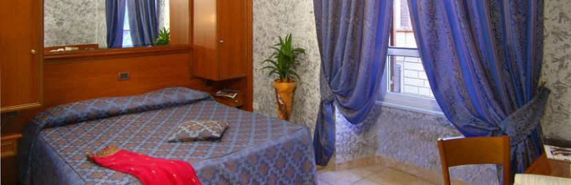 Hotel Assisi Zimmer Hotel Assisi Zimmer