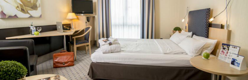 Best Western Plus Crown