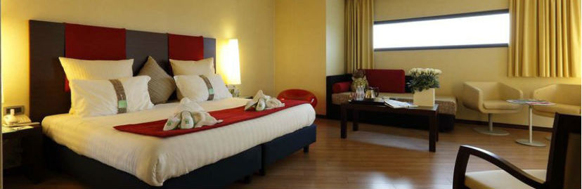 Holiday Inn Turin Corso Francia Holiday Inn Turin Corso Francia