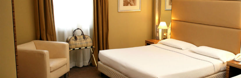 Eurostars Hotel Saint John