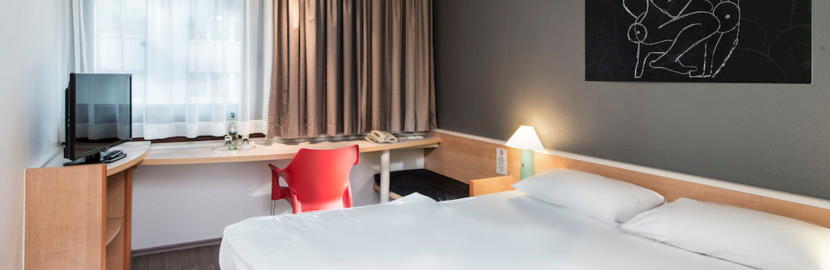 ibis Gelsenkirchen